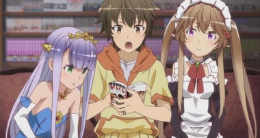 Telecharger Outbreak Company DDL